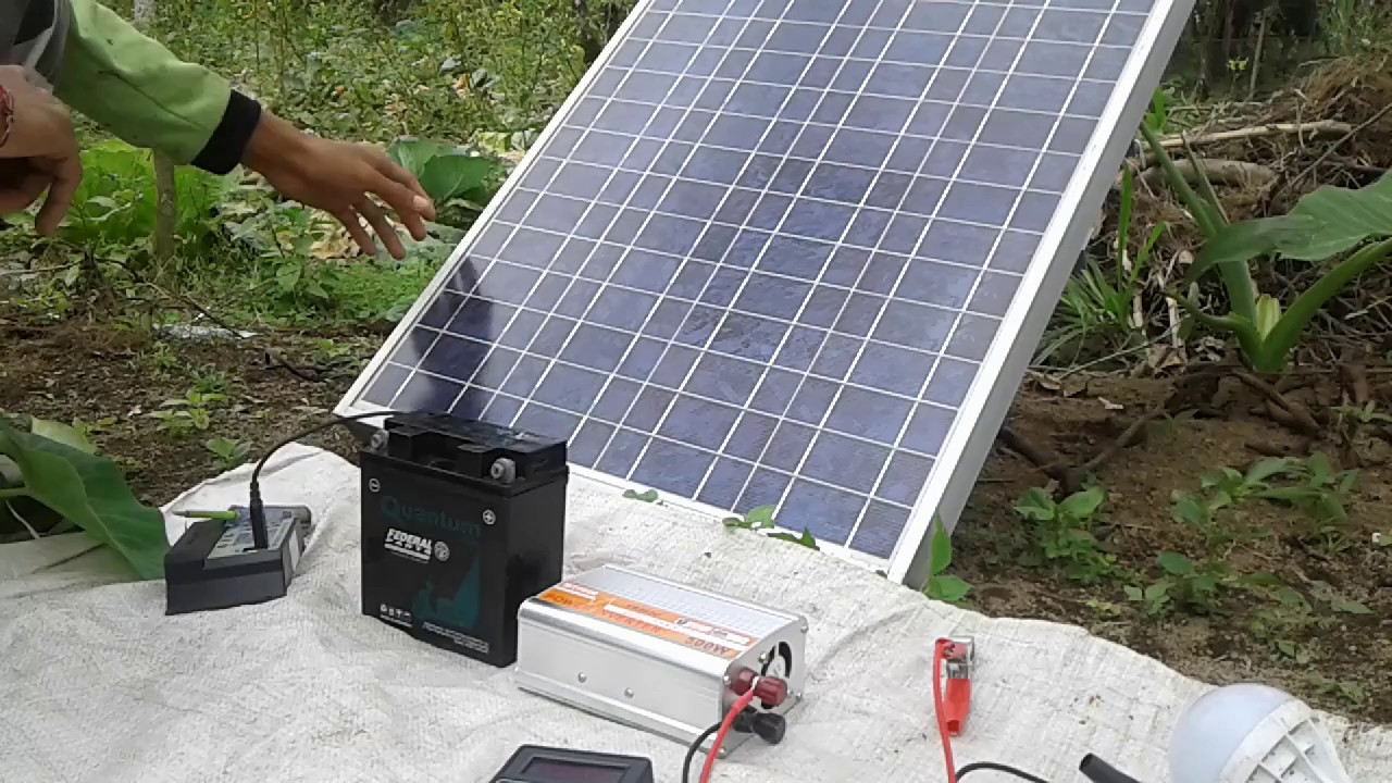 Bantu kami dengan cara membagikan info lowongan kerja ini kepada teman atau saudara anda agar bisa . Manfaat Sistem Panel Surya Beserta Cara Kerjanya