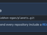 Git Command Line Remotes In Github
