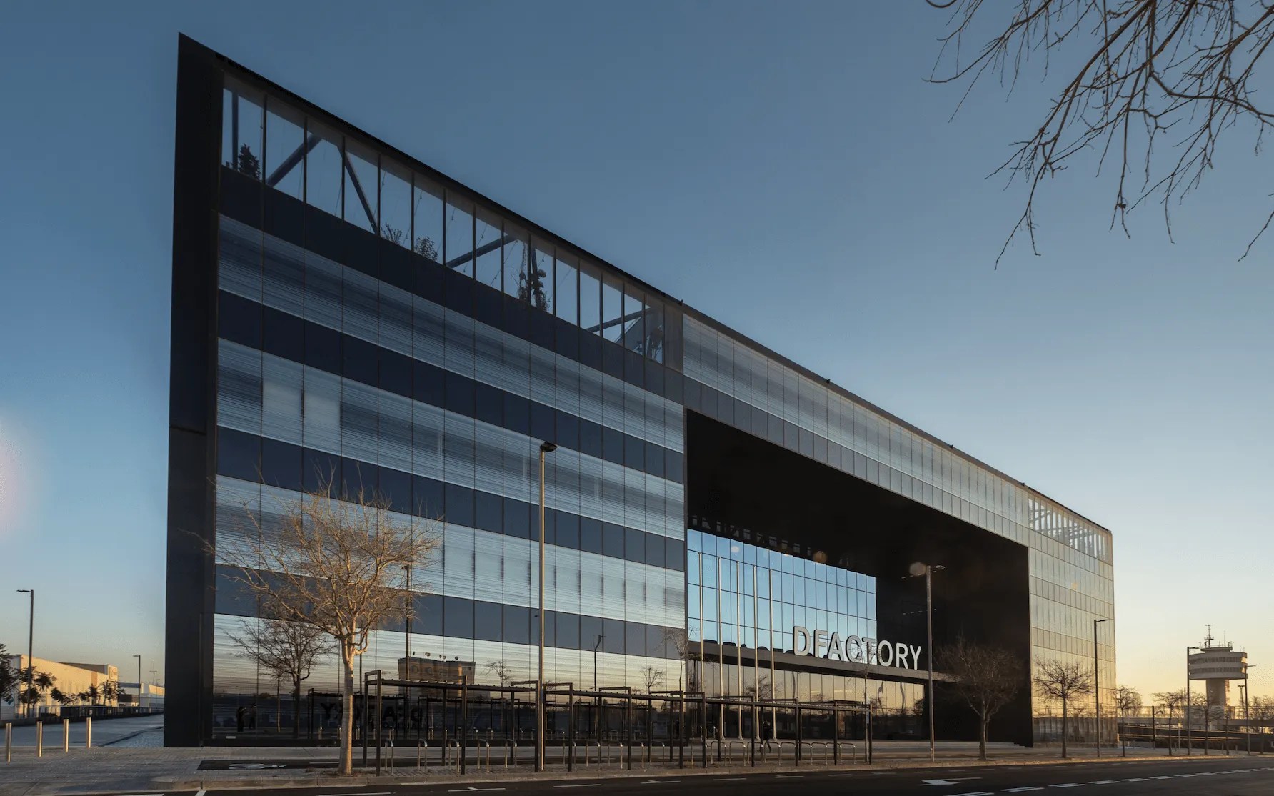 Siocast - Light Patterns - Beautiful 4K Collection