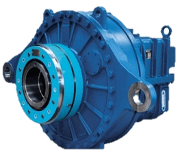 Windmill Gearbox