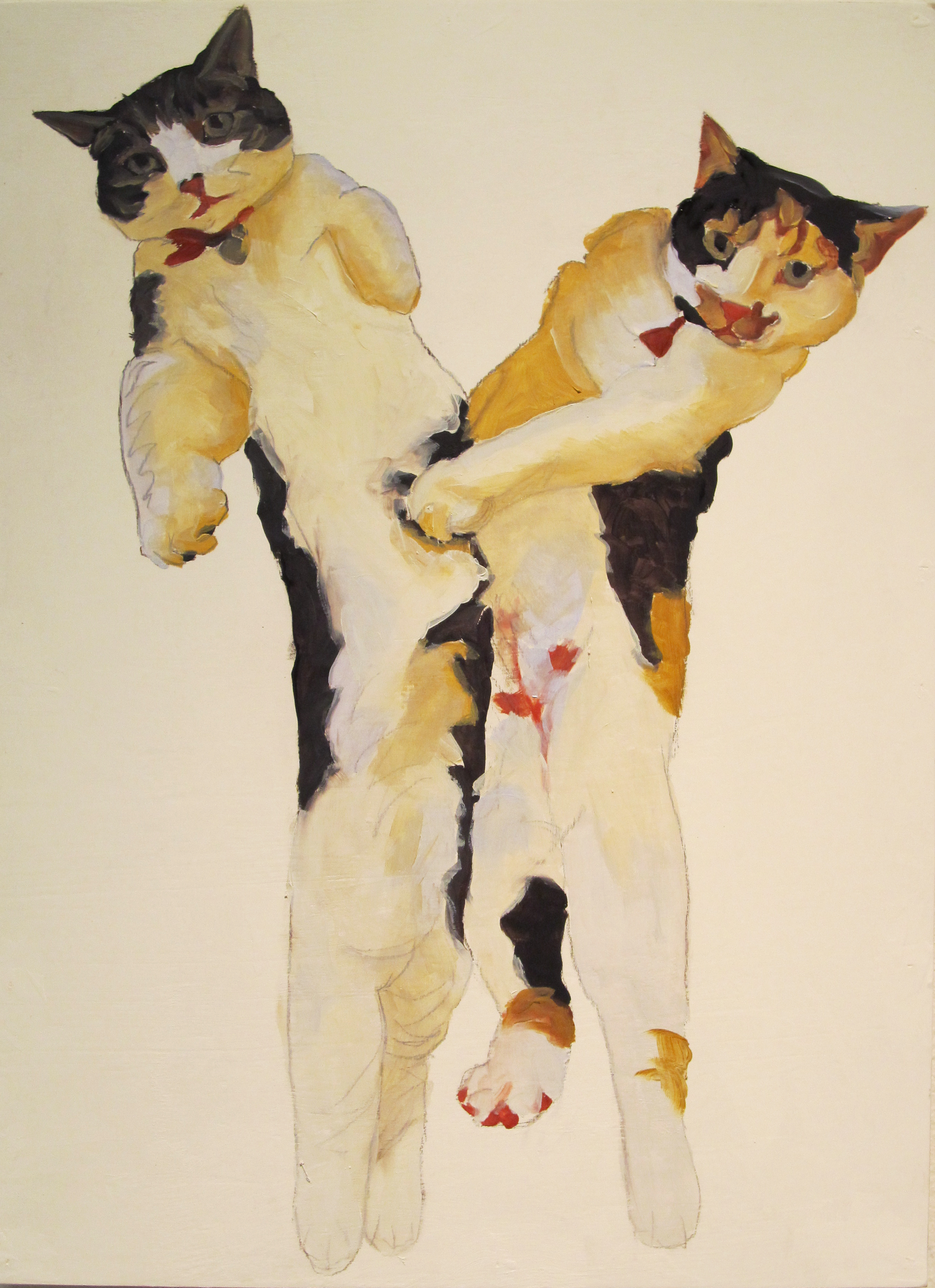 SiameseCats