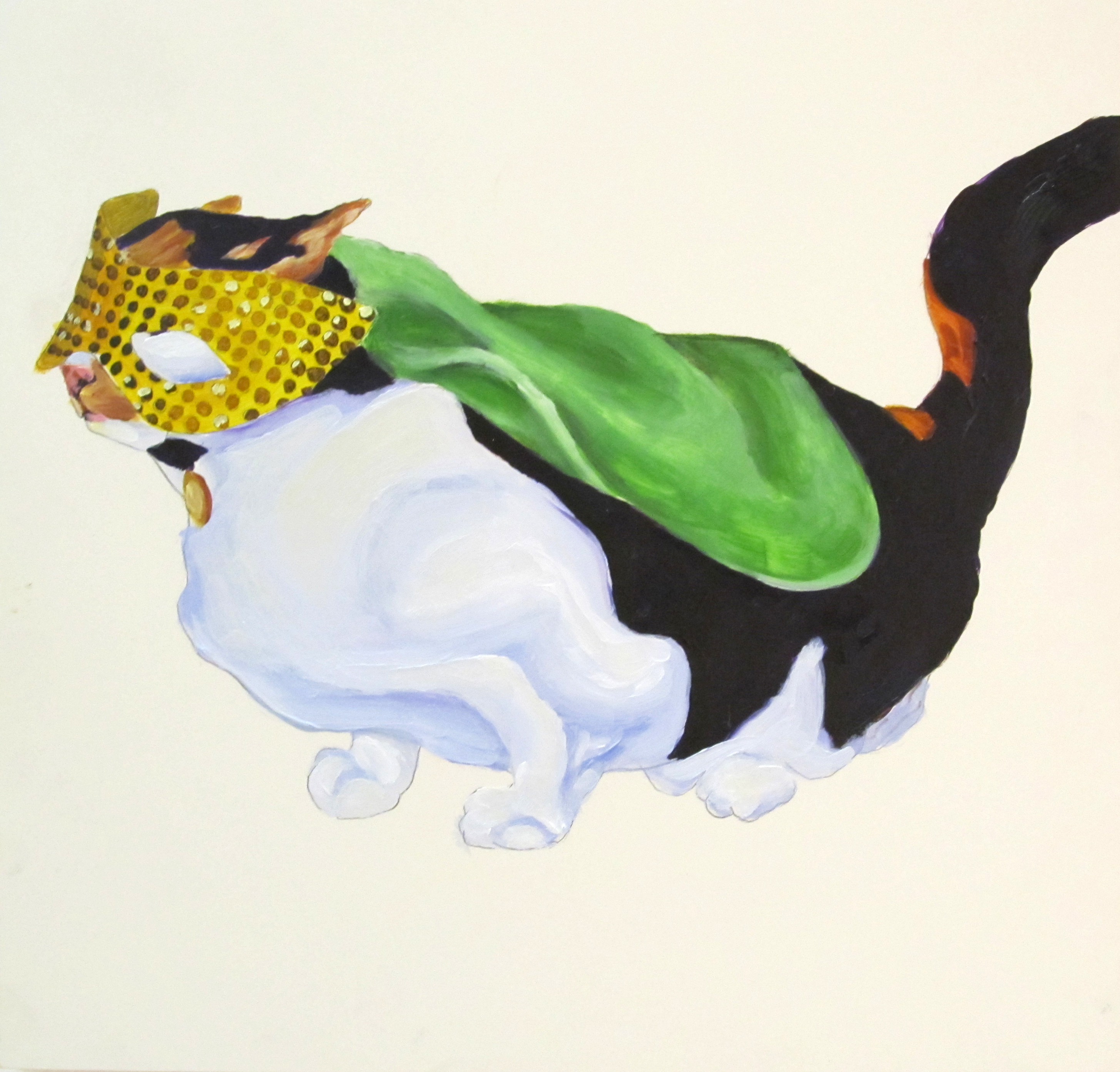 SuperCat
