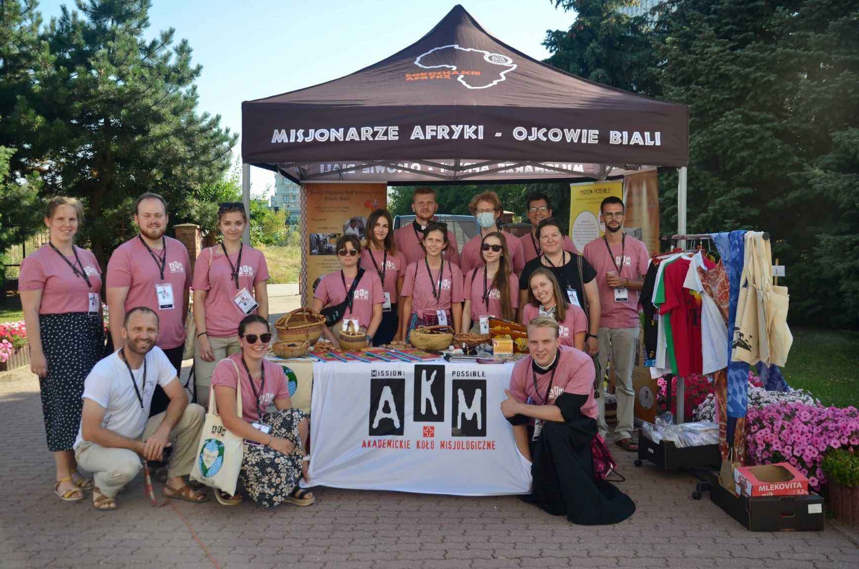 SMAL w parafii św. Józefa w Lublinie