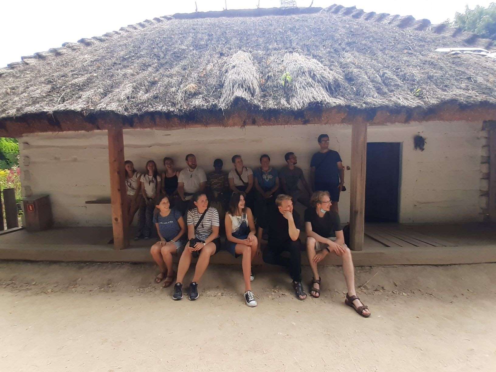 w Muzeum Wsi Lubelskiej