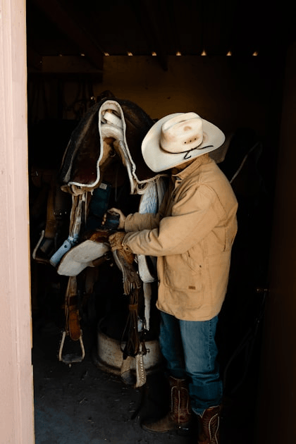 Essential Supplies for Ranchers