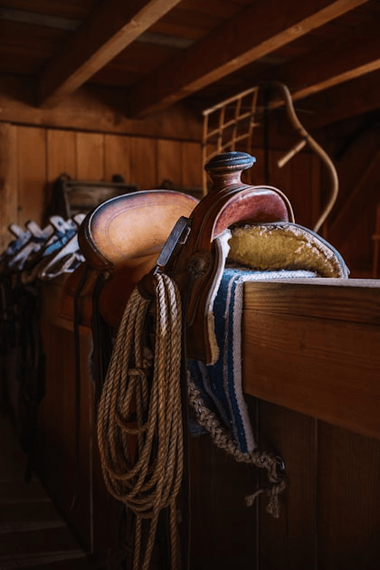 Farm Tools and Equipment