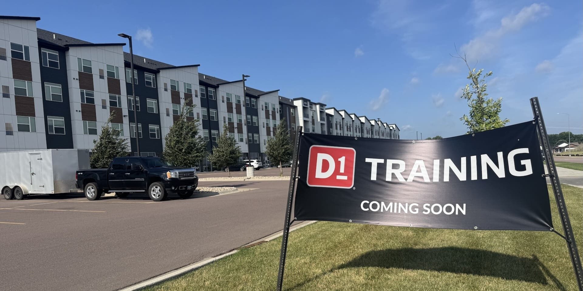 D1 Training's Return to Sioux Falls: A New Chapter with Local Ownership (2026)
