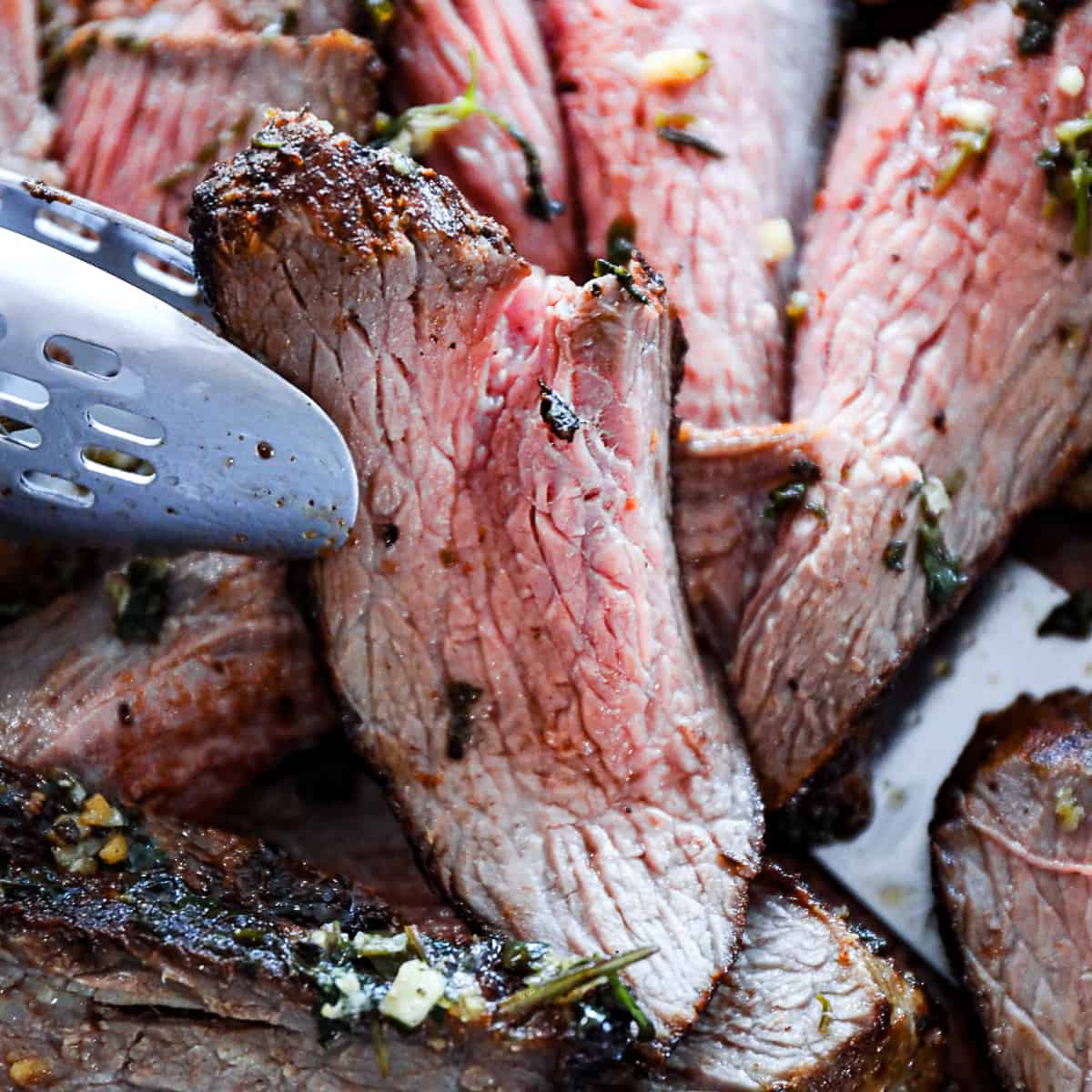 How to cook tri tip in oven perfectly