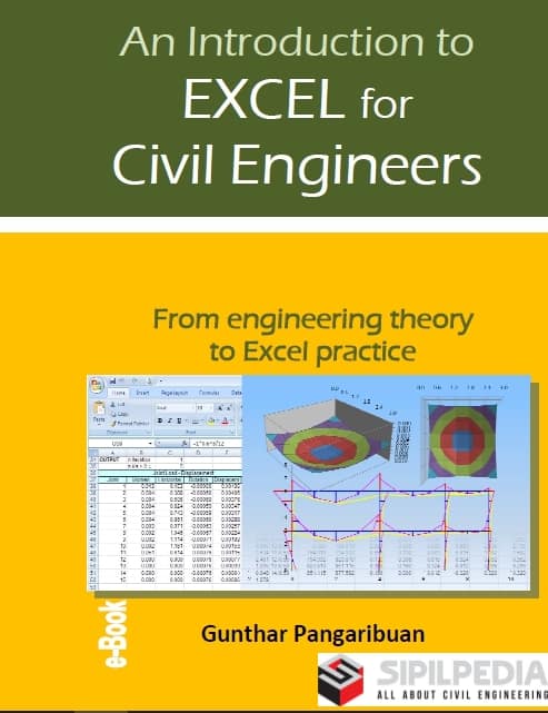 Excel For Civil Engineer Sipilpedia