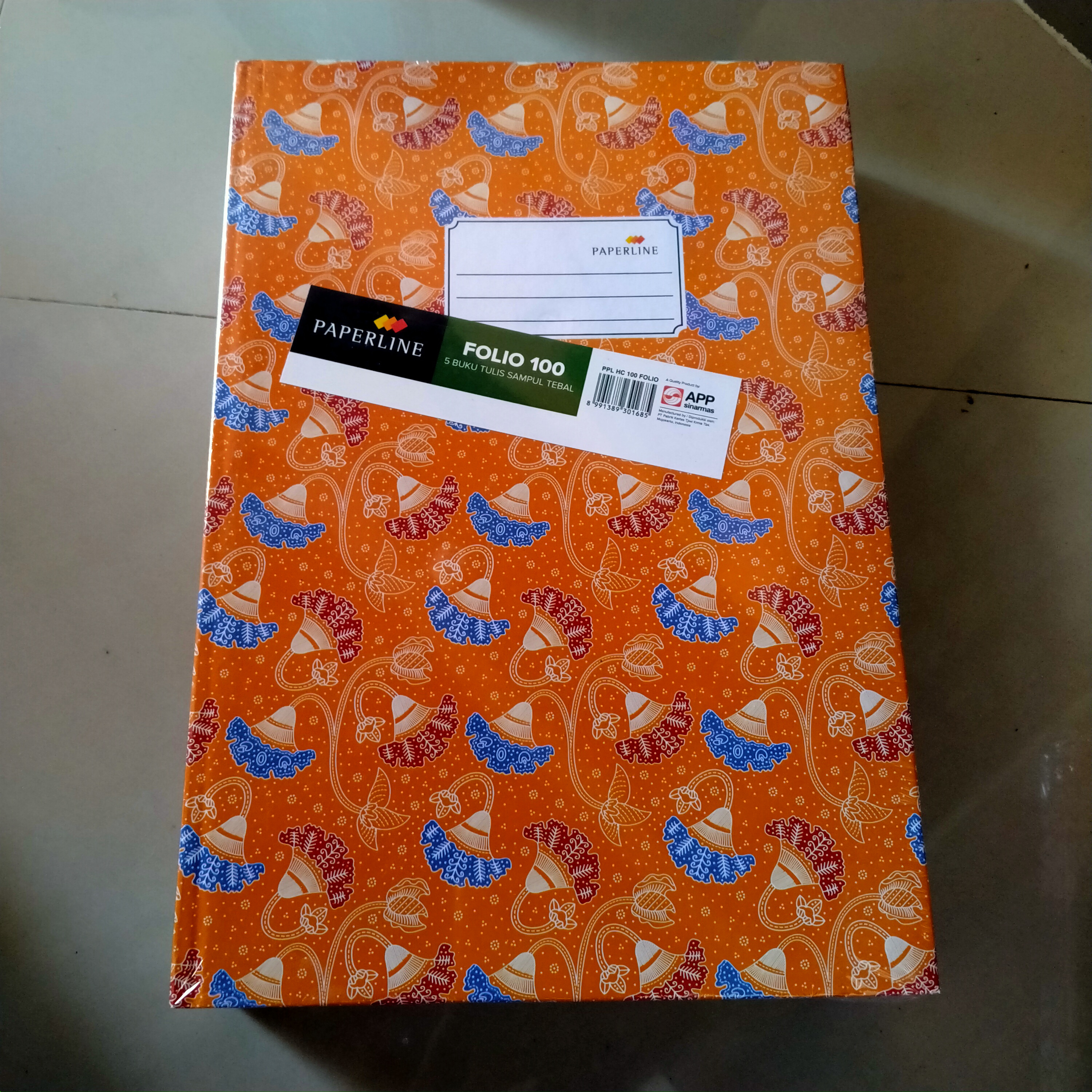 Ya tentu saja semua itu supaya kamu memiliki . Jual Buku Folio Isi 100 Di Toko Setya Fc Siplah