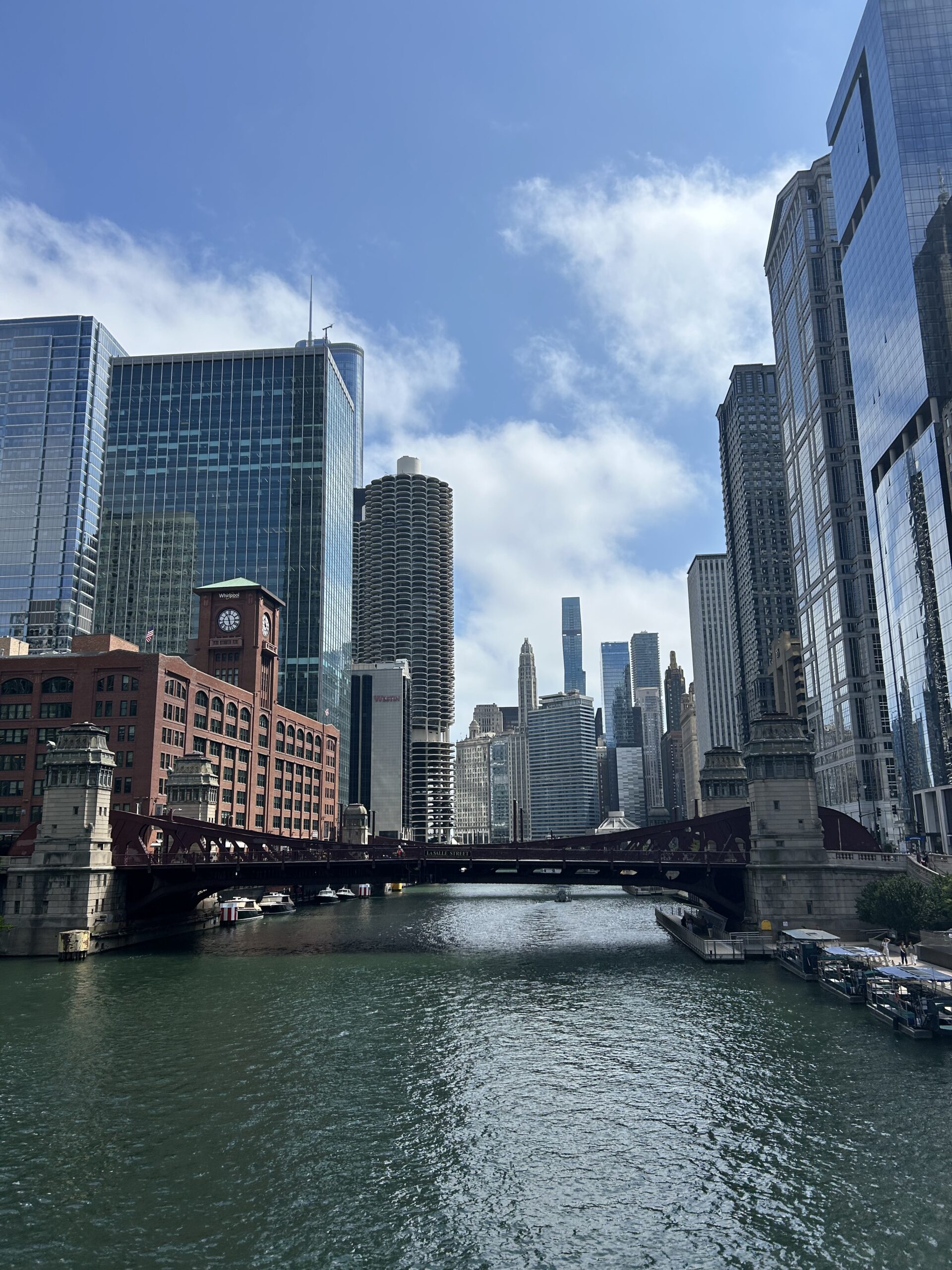 Sip on Sunshine Chicago