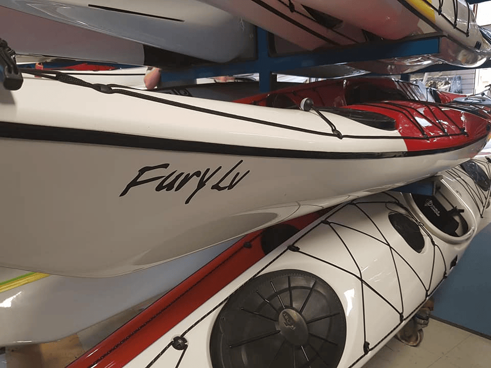Fury LV
