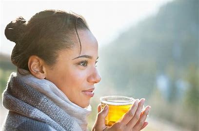 recipes for energy and skin health