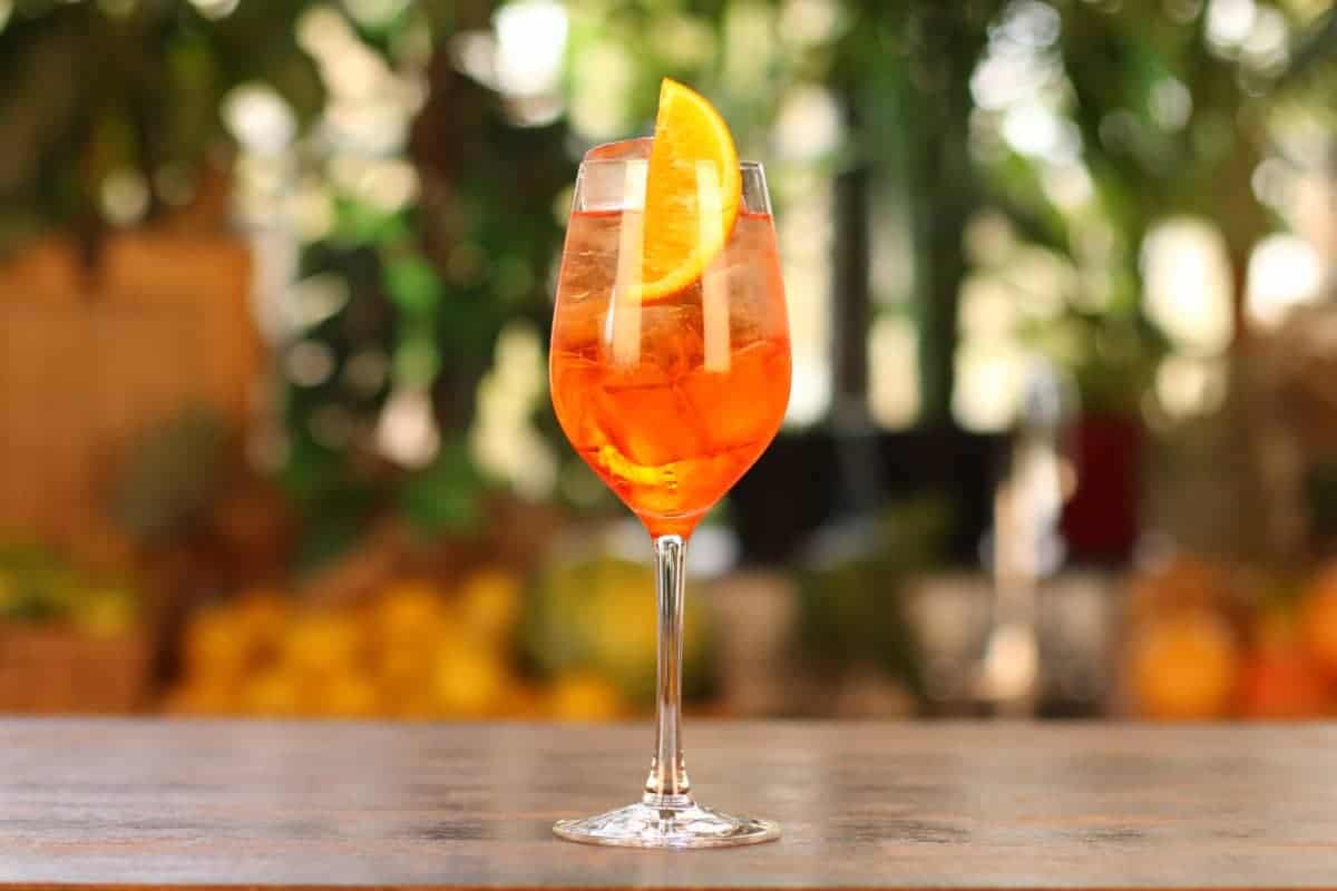 Aperol Spritz Tarifi » Sip Storia Kokteyl Workshop
