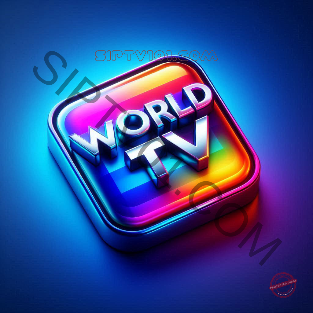 World IPTV
