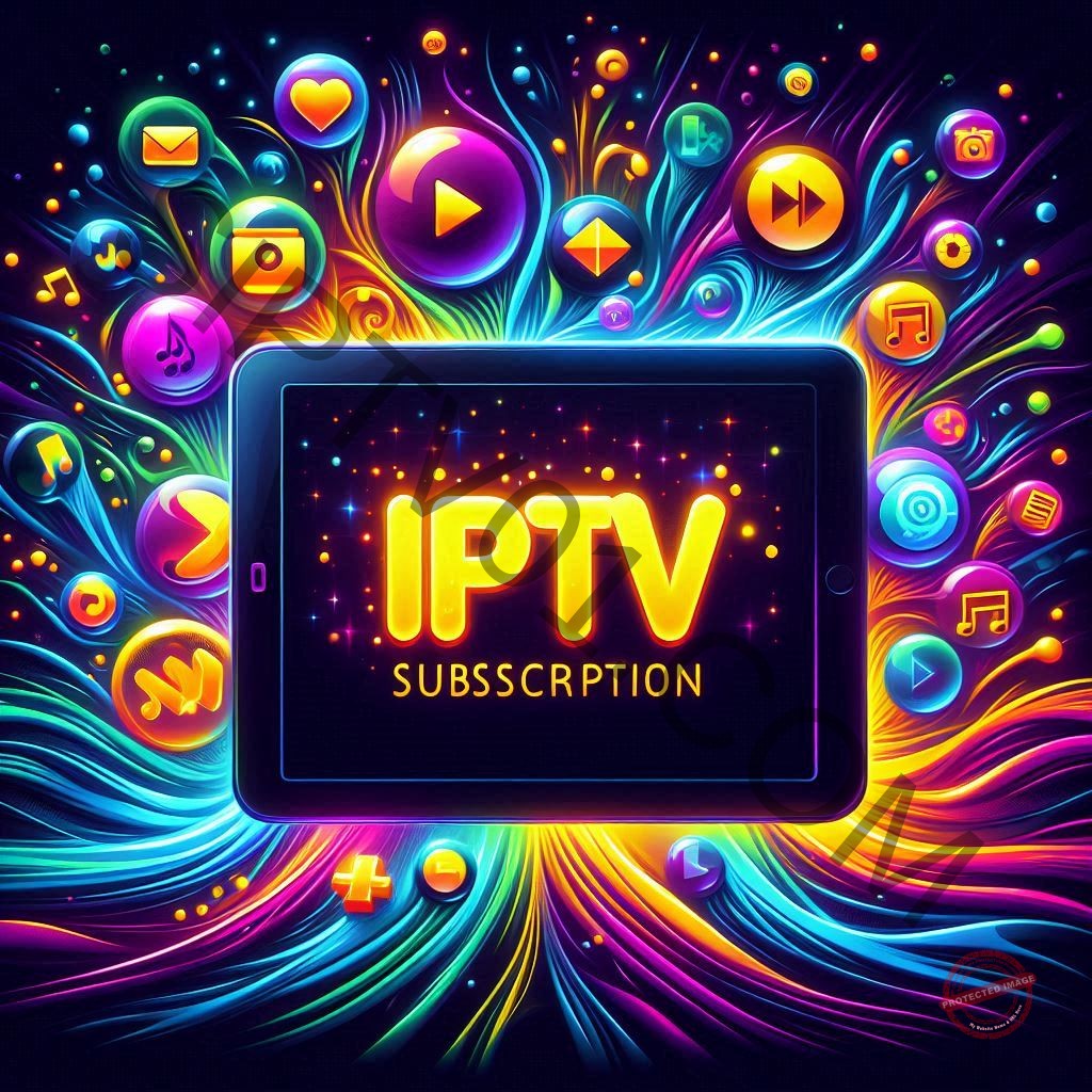 IPTV Subscriptions
