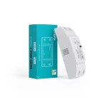 1-Channel SonOff WIFI Switch