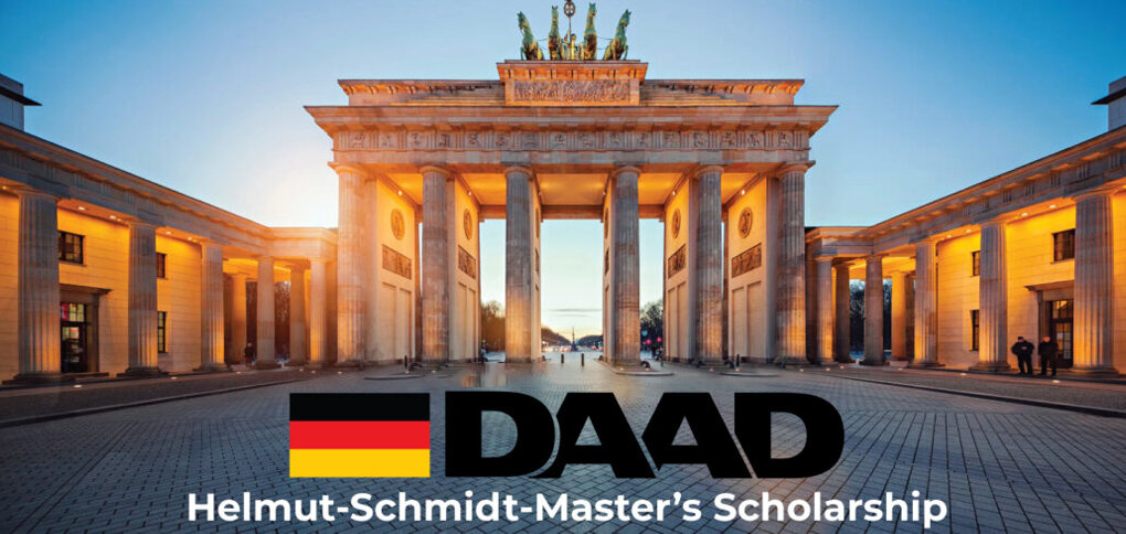DAAD Scholarship