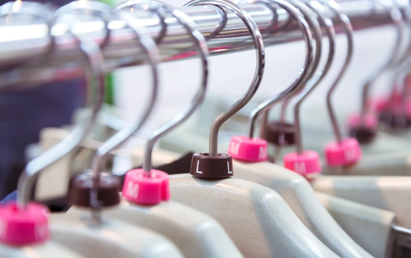 clothing