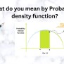 Probability Density Function - Machine Learning » Sirf Padhai