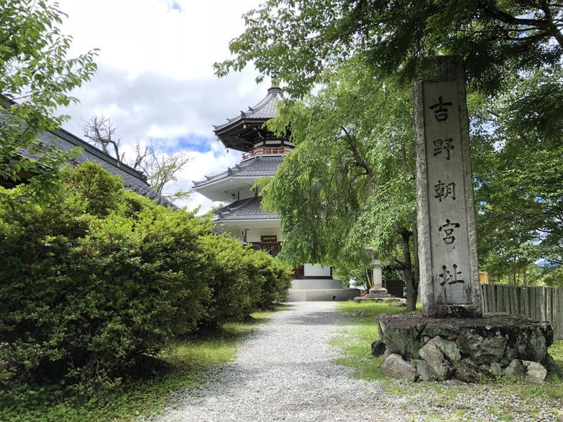 後醍醐天皇の負けず嫌いな執念と室町幕府や南北朝時代になった背景