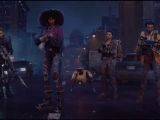 Redfall Open World Vampire Slayer Revealed