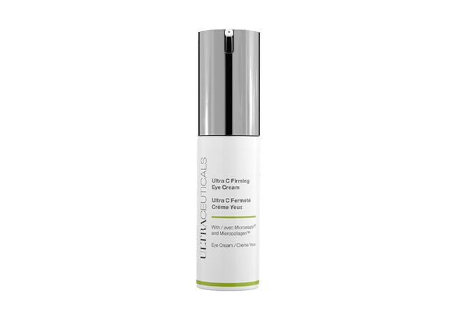 Ультра крем для кожи вокруг глаз с витамином С  ULTra C Firming Eye Cream