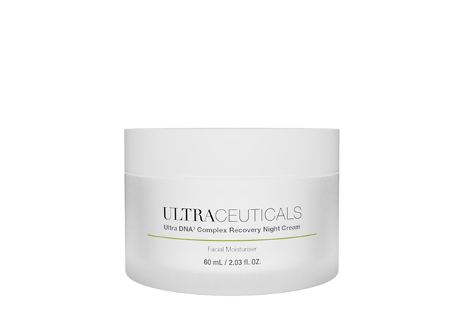Ультра восстанавливающий ночной крем  Ultra DNA3 Complex Recovery Night Cream