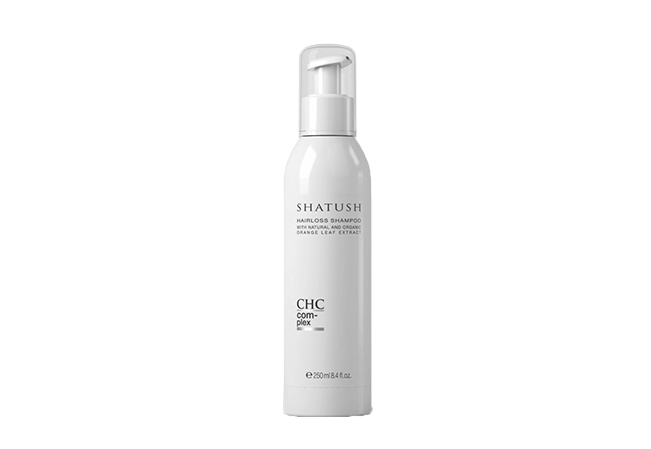 ШАМПУНЬ ПРОТИВ ВЫПАДЕНИЯ ВОЛОС  HAIRLOSS SHAMPOO