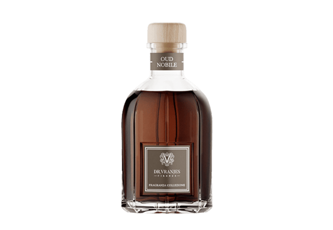 Ароматический диффузор для дома Oud Nobile