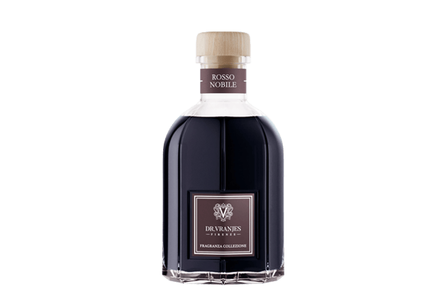 Ароматический диффузор для дома Rosso Nobile