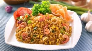Aspek pemasaran proses pemasaran usaha nasi goreng ini dapat di jual dengan cara menjajakannya keliling kampus gunadarma. Makanan Kesukaan Ku Site Title