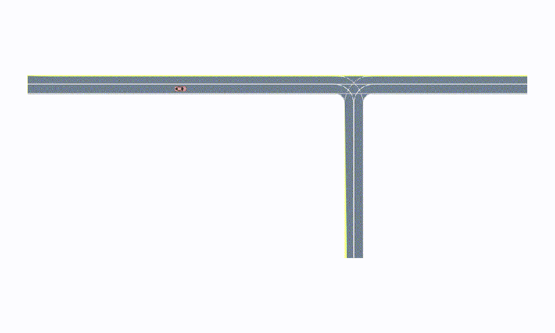 Github Sisl Automotivedrivingmodels Jl Driving Simulation - Artistic Colorful Texture - Desktop