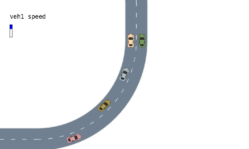 Github Sisl Automotivevisualization Jl Visualize Automotive - Premium Colorful Wallpaper Gallery - Mobile