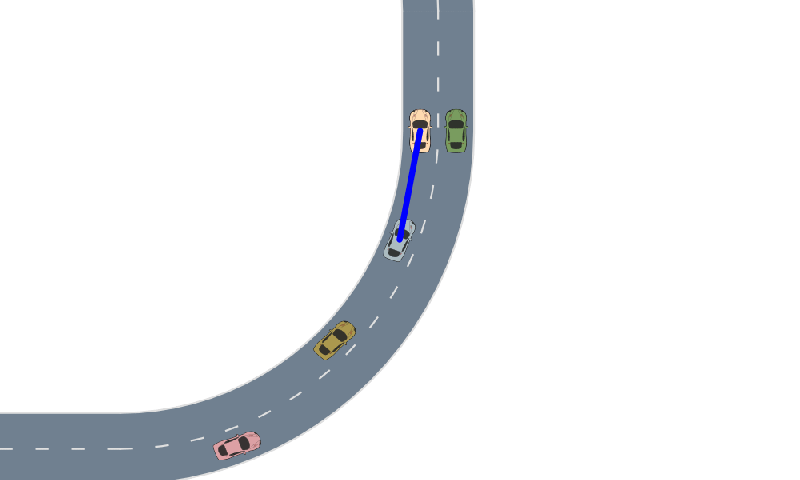 Github Sisl Automotivevisualization Jl Visualize Automotive - Professional Space Illustration - Desktop