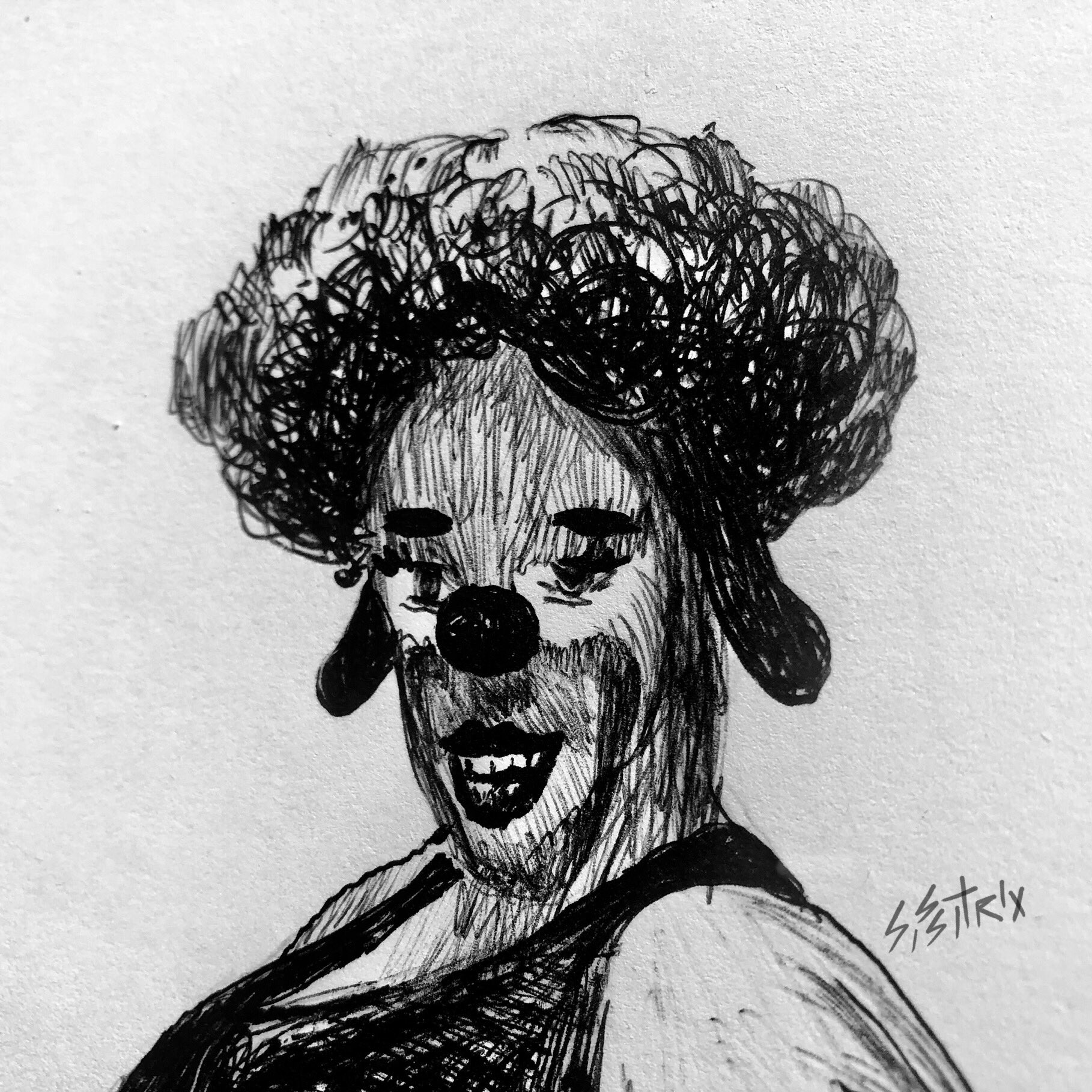 Clown Show
