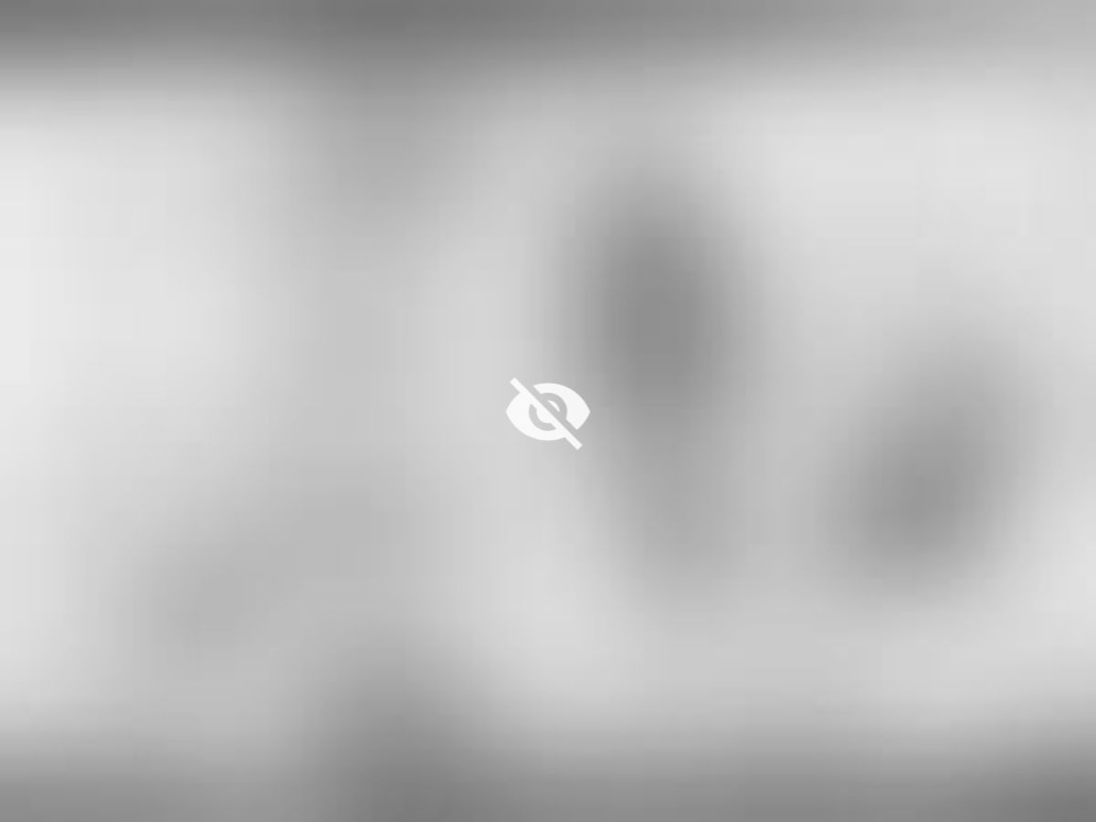 blurry image
