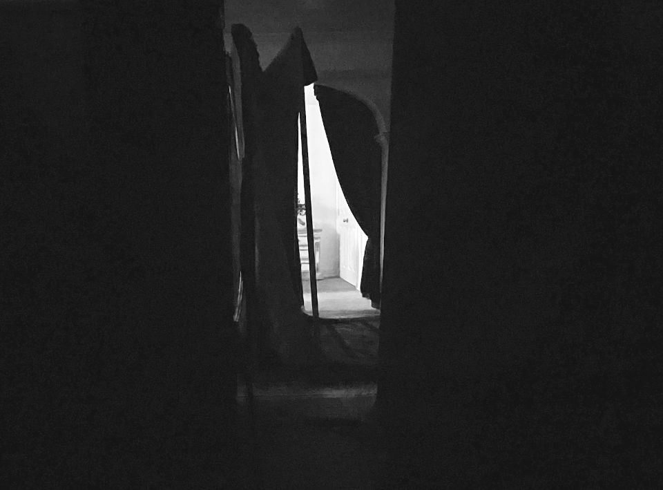 Dark Friday