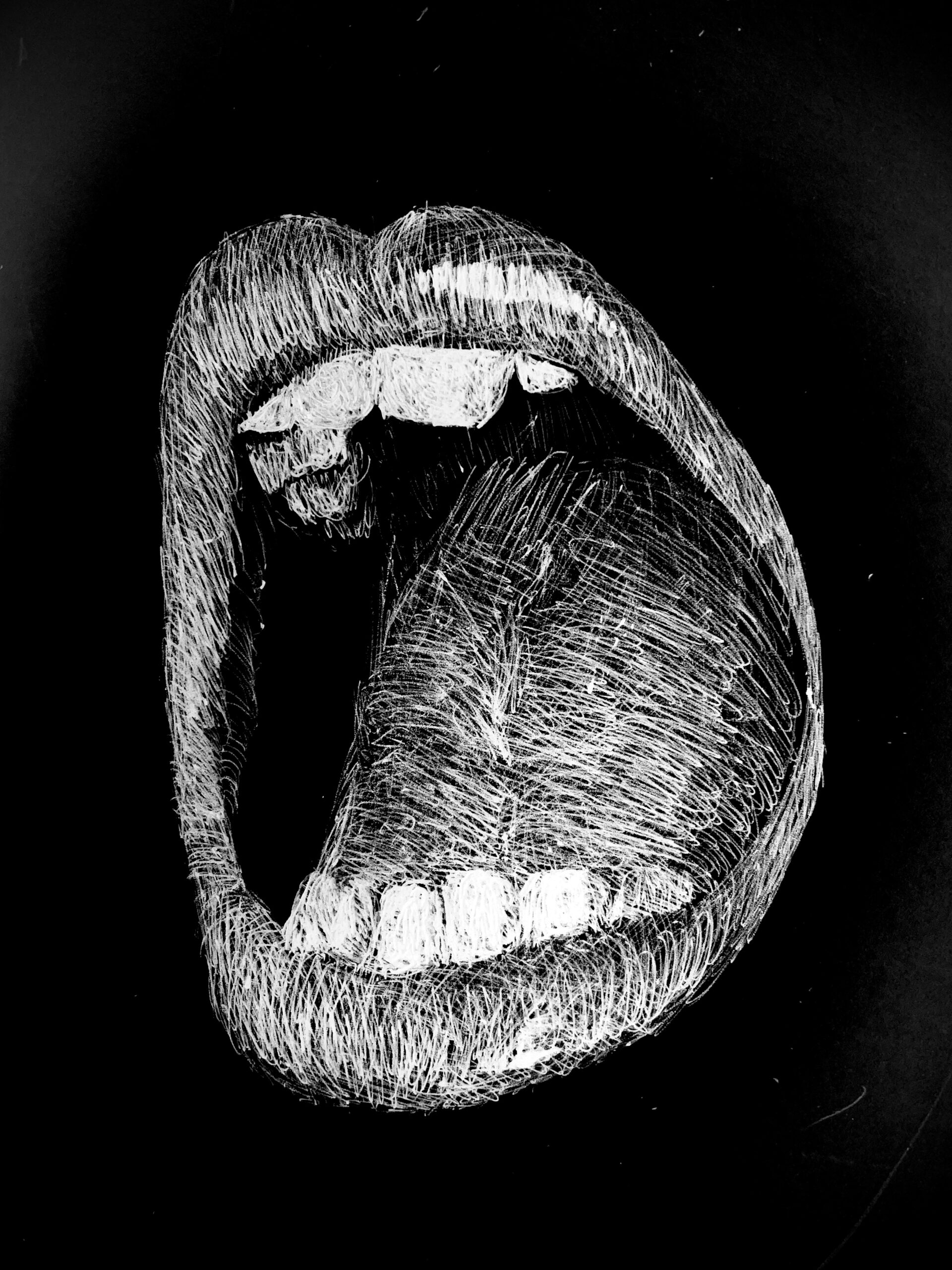 Deep Throat