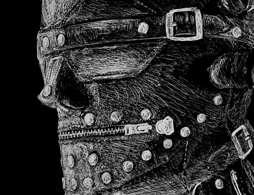 Gimp Mask