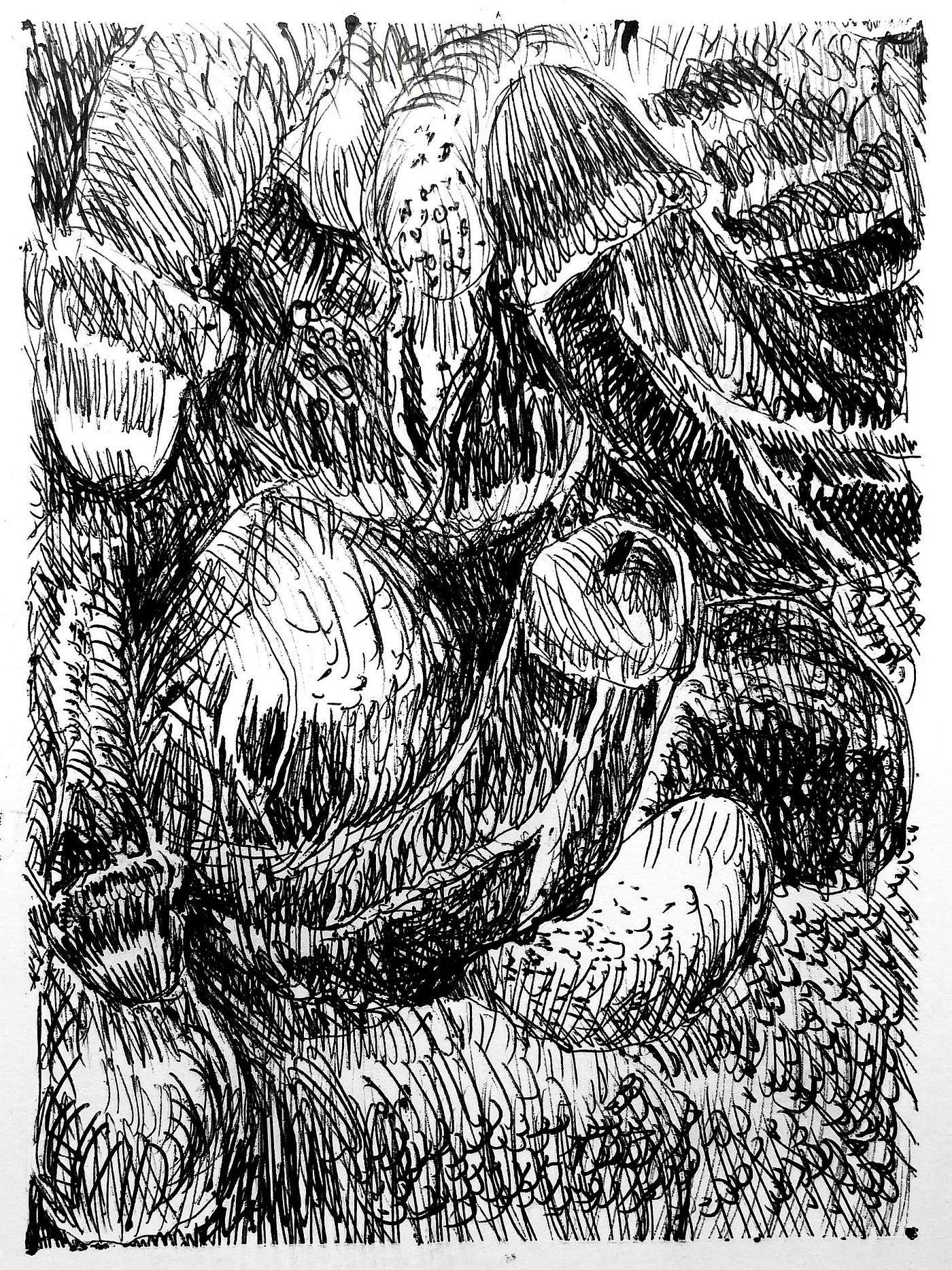 Nest of Vipers
