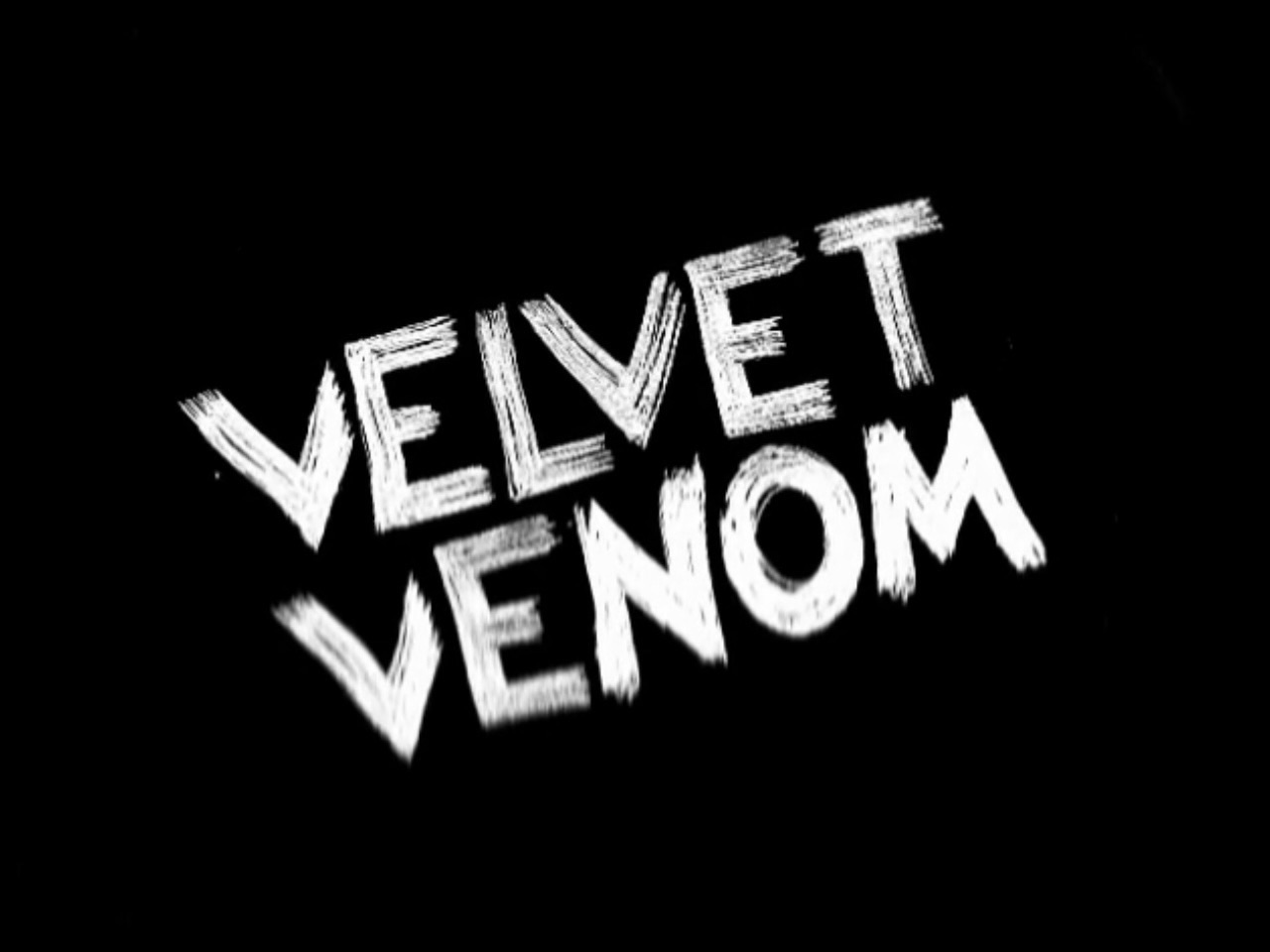 Velvet Venom