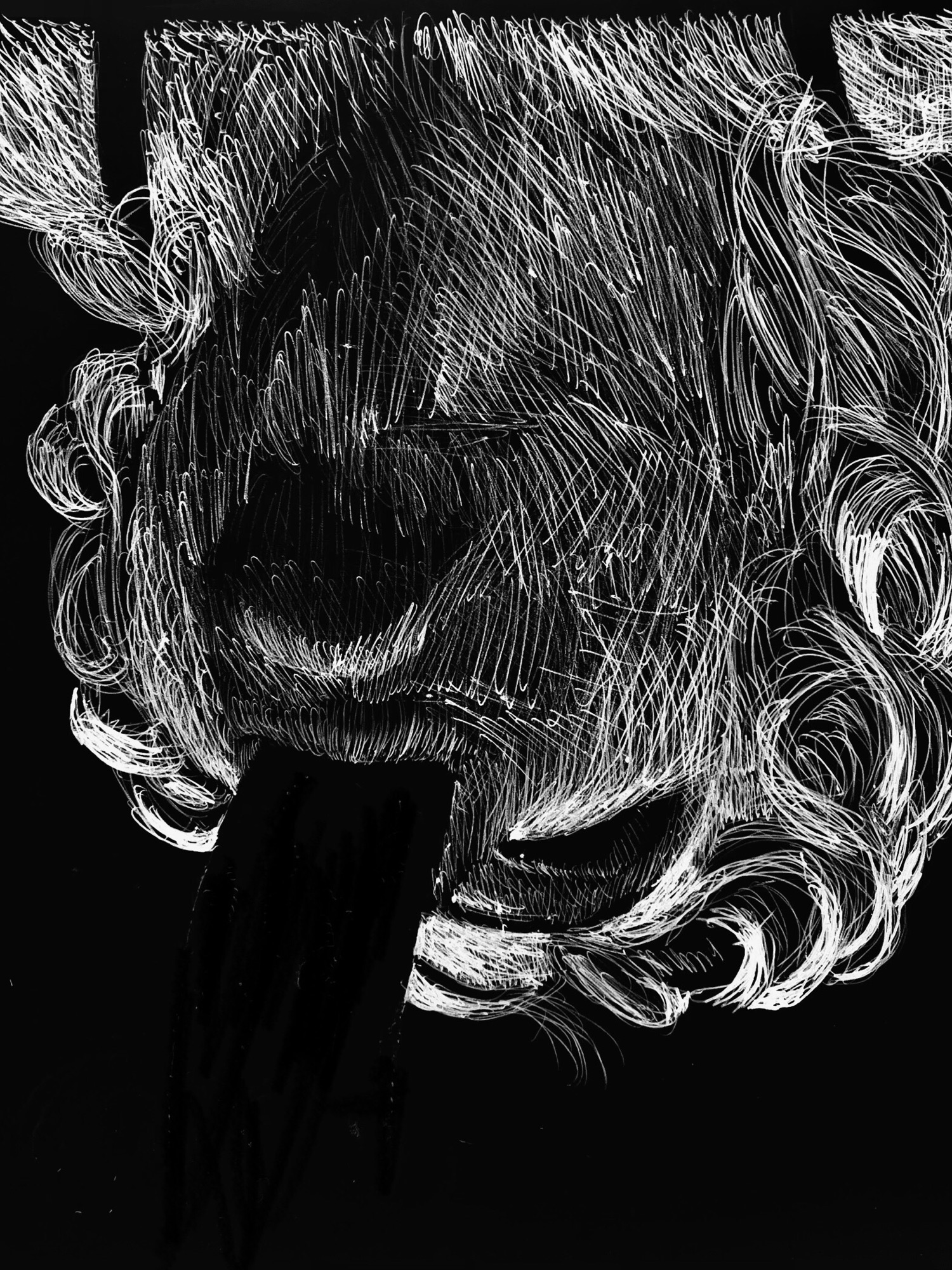 In the Darkness