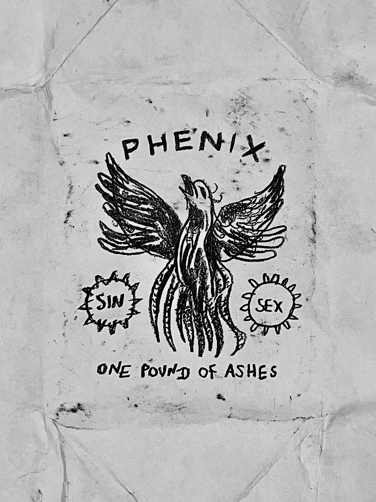 Phenix Ashes