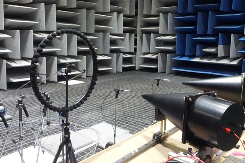 Sound Source Localization Based On Deep Sound Source Localization - Perfect 4K Geometric Arts | Free Download