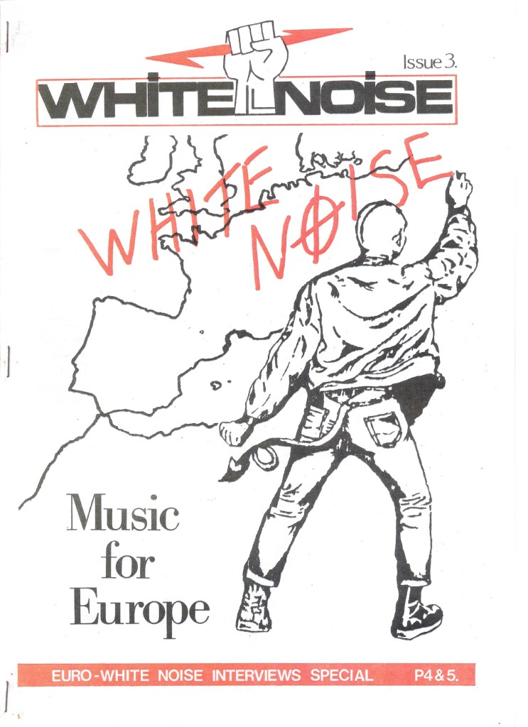 White Noise 1987