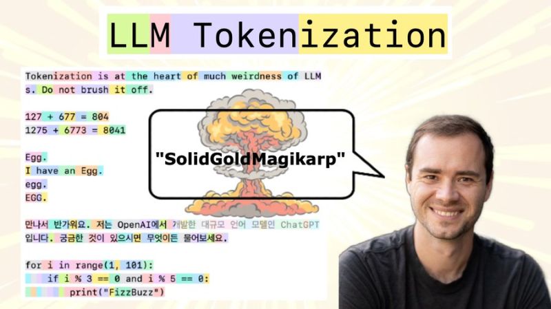 Ai Machinelearning Bytepairencoding Gpt Tokenizer Deeplearning - Download Amazing Minimal Design | 8K