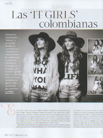Sisterly Style
