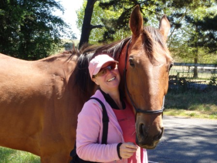 Luckily he doesn't realise how strong and powerful he is: Charlie