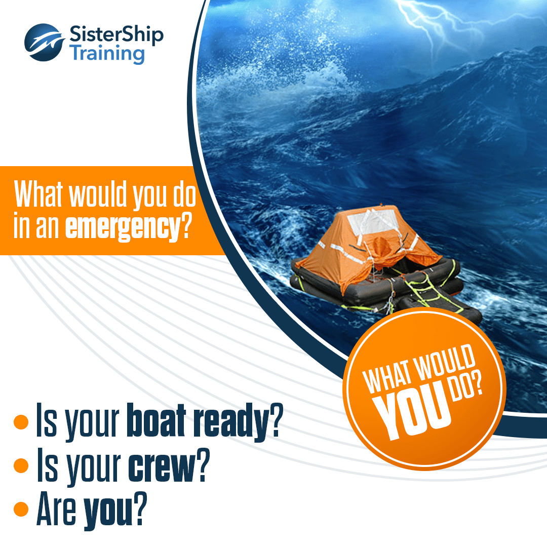 Emergency Preparedness workshops